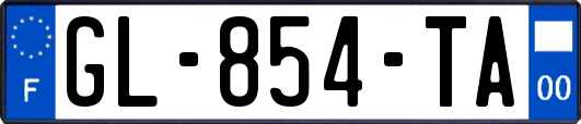 GL-854-TA