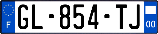 GL-854-TJ