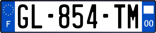GL-854-TM