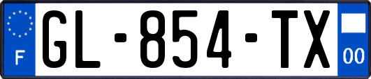 GL-854-TX