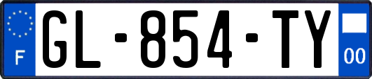 GL-854-TY