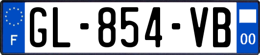 GL-854-VB