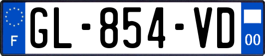 GL-854-VD