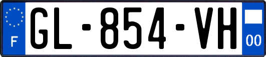 GL-854-VH