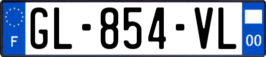 GL-854-VL