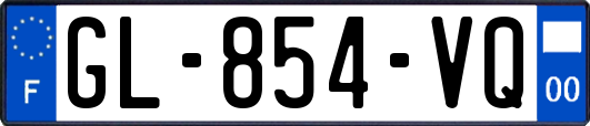 GL-854-VQ