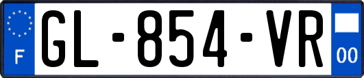 GL-854-VR