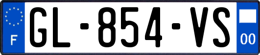 GL-854-VS