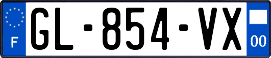 GL-854-VX