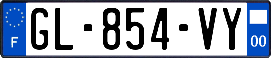 GL-854-VY
