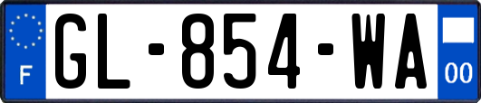 GL-854-WA