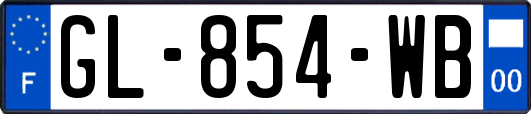 GL-854-WB
