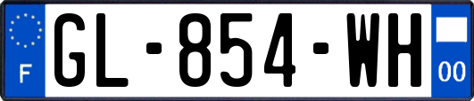 GL-854-WH