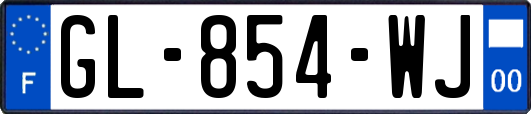 GL-854-WJ