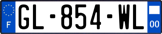 GL-854-WL