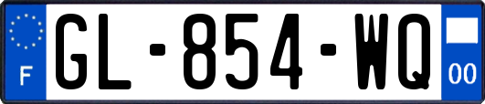 GL-854-WQ