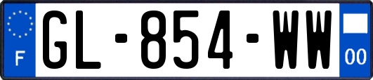 GL-854-WW