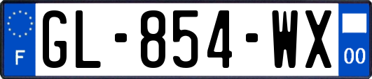 GL-854-WX