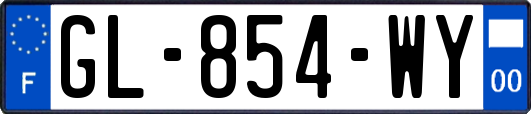 GL-854-WY