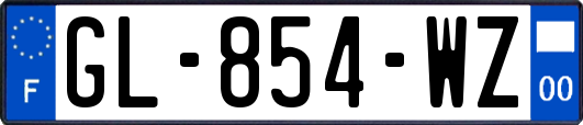 GL-854-WZ