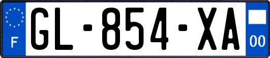 GL-854-XA