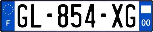GL-854-XG