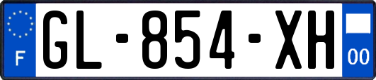 GL-854-XH