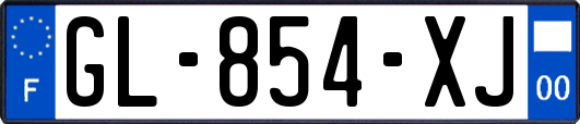 GL-854-XJ