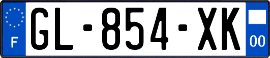 GL-854-XK