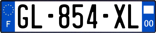 GL-854-XL