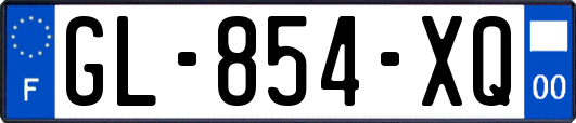 GL-854-XQ