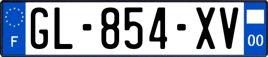 GL-854-XV