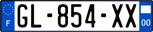 GL-854-XX