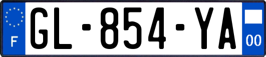 GL-854-YA