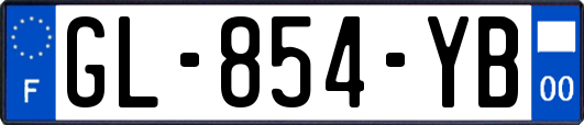 GL-854-YB