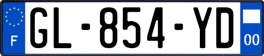 GL-854-YD