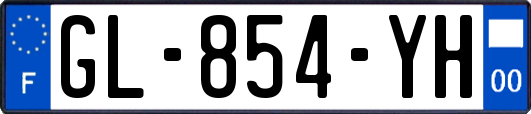 GL-854-YH