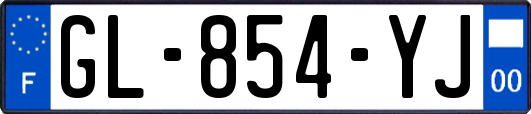 GL-854-YJ
