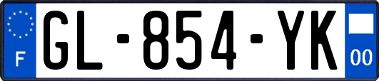 GL-854-YK