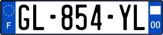 GL-854-YL