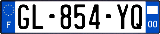 GL-854-YQ