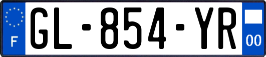 GL-854-YR