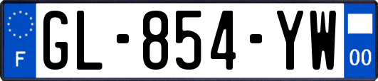 GL-854-YW
