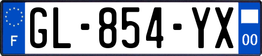 GL-854-YX