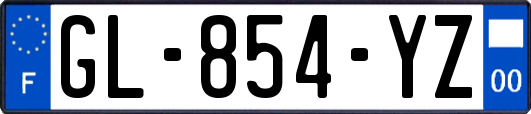 GL-854-YZ