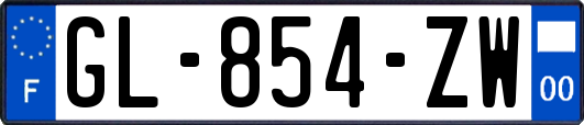 GL-854-ZW