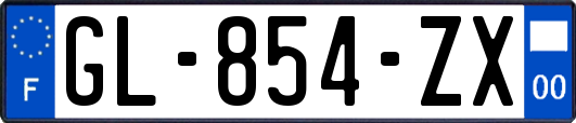 GL-854-ZX