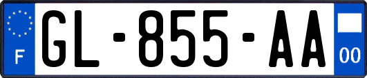 GL-855-AA