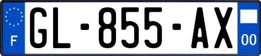 GL-855-AX