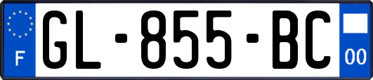 GL-855-BC